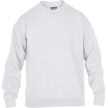 Gildan Crewneck White 104