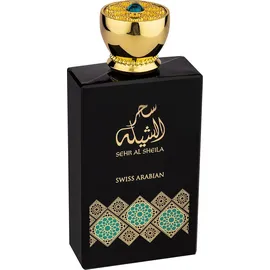 Swiss Arabian Sehr Al Sheila Eau de Parfum 100 ml