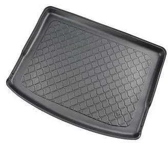 Gummimatte für den Kofferraum des Mitsubishi Eclipse Cross (ab 2018)