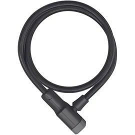 ABUS Primo 5410K/85 Schwarz Kabelschloss