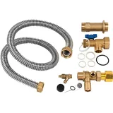 BOSCH Ausdehnungsgefäß-Anschluss-Set AAS 2 - 8718584539