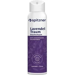 SPITZNER DUSCHSCHAUM LAVEN