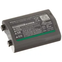 Nikon EN-EL18c Li-Ion Akku 2500mAh