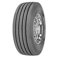 Goodyear Kmax T 265/70 R19.5 143/141J Ganzjahresreifen