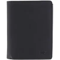 Braun Büffel Arizona 2.0 Herren Geldbörse schwarz