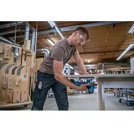 Bosch GST 18V-155 SC (solo, L)