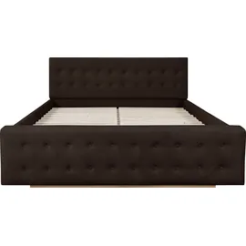 Home Affaire »Vaine«, in 5 Breiten, auch in Länge 220 cm, incl. Roll-Lattenrost