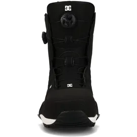 DC Shoes DC Judge Boa STEP ON Boot 2026 black/white - 46