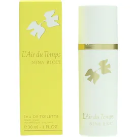Nina Ricci L'Air du Temps Eau de Toilette 30 ml
