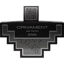 Afnan Ornament Pour Homme Eau de Parfum 100 ml