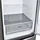 LG Kombinierter Kühlschrank 60cm 341l kein Frost - Lg - Gbp30dslzn