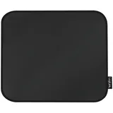 Logilink Gaming Mauspad schwarz, 250x220mm, Size M (ID0195)