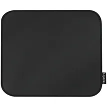Logilink Gaming Mauspad schwarz, 250x220mm, Size M (ID0195)