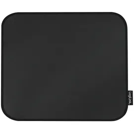 Logilink Gaming Mauspad schwarz, 250x220mm, Size M (ID0195)