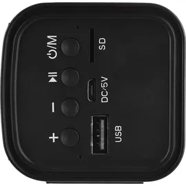 Adler AD 1191 schwarz