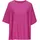vivance by lascana Kurzarmshirt Fuchsia 32/34