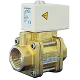 BWT Aquastop 11826 1", DN 25, mit Feuchtesensor