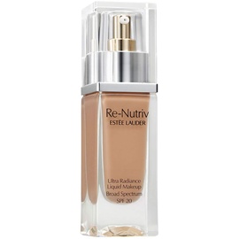 Estée Lauder Re-Nutriv Ultra Radiance Liquid Makeup 4n1 shell beige 30 ml