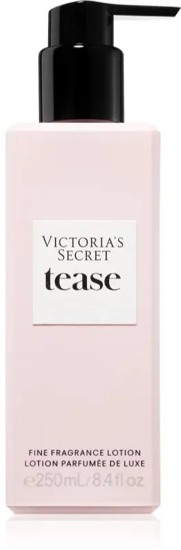 Victoria's Secret Tease Bodylotion für Damen 250 ml