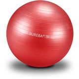 TRENDY Bureba Ball Professional – Rot, 75 cm
