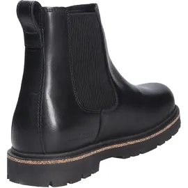 Birkenstock Klassische Stiefeletten Herren Schwarz 45