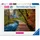Ravensburger Erwachsenenpuzzle 1000 Teile - Herbstlicher Waldweg