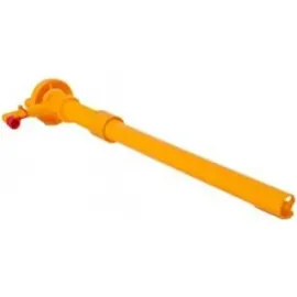 Schwaiger IQ-TOOLS Leimpumpe Easy Pump Größe 2 mit Adapter für 30 kg Gebinde