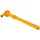 Schwaiger IQ-TOOLS Leimpumpe Easy Pump Größe 2 mit Adapter für 30 kg Gebinde