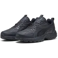 Puma Milenio Tech Sneakers 43, New navy White Blue