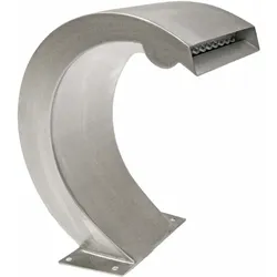 Ubbink Design-Wasserfall Mamba S LED