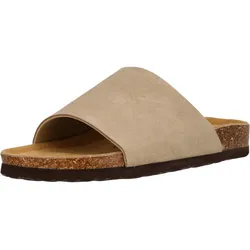 Badeschuh CRUZ "Amarante", Herren, Gr. 40, beige, elegant, Schuhe, aus atmungsaktivem Material