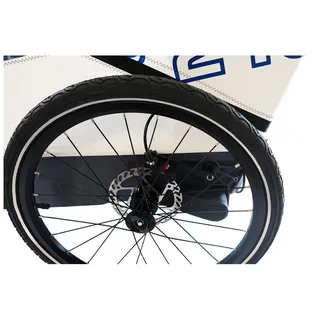 Bremsset Vento R / R2