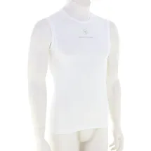Endura Translite Ärmelloses Baselayer Weiß XXL