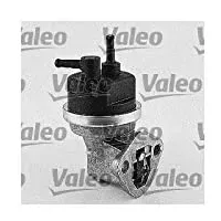 Valeo 247093 Kraftstoffpumpe