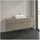 Villeroy & Boch Collaro Waschtischunterschrank C134B0VM 160x54,8x50cm, Waschtisch mittig, LED-Beleuchtung 12W, taupe