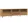 vidaXL Artisan-Eiche TV-Schrank 150x30x44,5 cm Holzwerkstoff