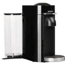 De'Longhi Nespresso VertuoPlus Deluxe ENV 155.B schwarz