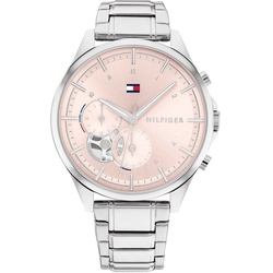 Tommy Hilfiger Damenuhr 1782414 - silber