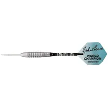 Unicorn Information System World Champion John Lowe Steeldarts 27 g