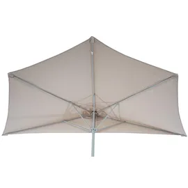 MCW Lorca 260 x 135 cm Creme