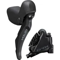 Shimano GRX RX600/RX400