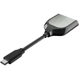 SanDisk Extreme Pro Type-C SD UHS-II Card Reader