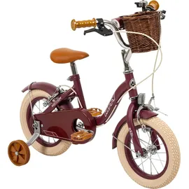 HUFFY Vintage 12" Rot