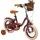 HUFFY Vintage 12" Rot