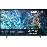 Samsung QE50Q67D 50" QLED 4K Q67D (EU-Modell)