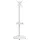 reflecta 43P-2020T weiß TV-Standfuß 43,2cm 17" - (43) TV Stand