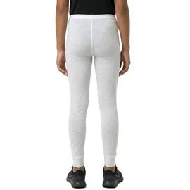 Odlo Active Warm Eco Leggings - White - 4 Jahre