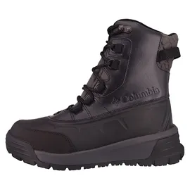 Columbia Bugaboot Celsius Herren Schwarz 42
