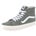 Sneaker »SK8-Hi«, Gr. 37, grau, , 98617762-37