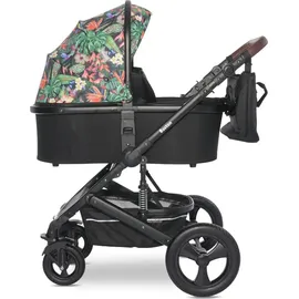 Lorelli Kombikinderwagen Boston 2 in 1